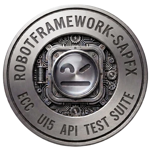 SAPFX software medallion
